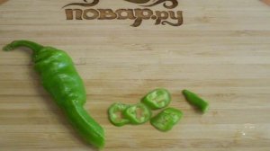 Маринованный чеснок быстрого приготовления