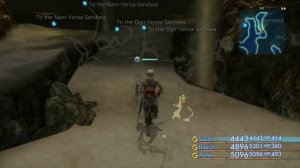 (#13) Прохождение Final Fantasy 12 Zodiac Age на Playstation 4