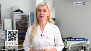 Наталья Махнова: вишневые ангиомы — это доброкачественное разрастание сосудов