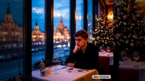 Грустный новый год
