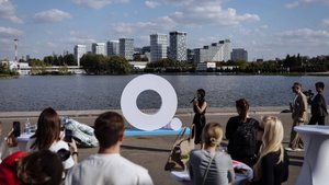 ОСТРОВ | МЕРОПРИЯТИЕ НА ГРЕБНОМ КАНАЛЕ