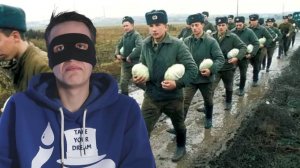 "В РОССИИ ЕЩЁ ХУЖЕ!" Серж 13 успокаивает бусифицированных украинцев