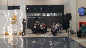 Джамал Бугдаев - Уличные фонари