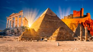 ТОП-15 древних сооружений из камня