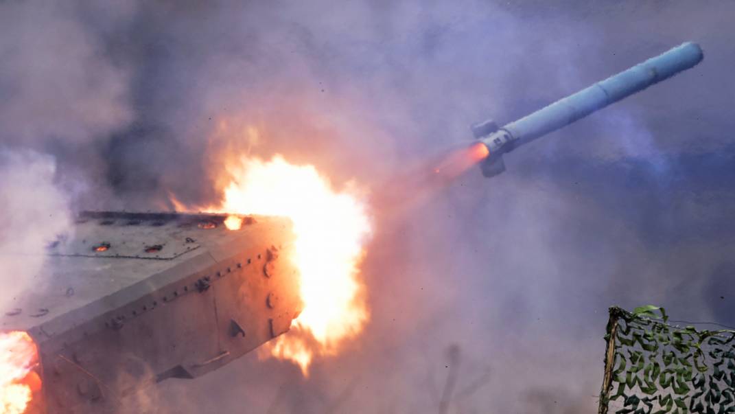 На севере ДНР группировка Запад ведет зачистку поселка Кировск