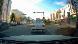 Классика медвежьей услуги в Новом Уренгое