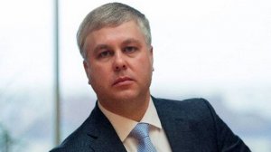 Руководителя думы Нефтеюганска лишили полномочий в связи с утратой доверия