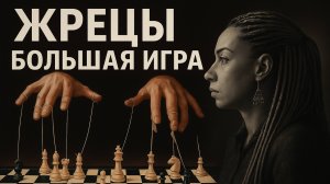 Большая игра Темных Жрецов. Кто правит миром?