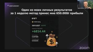 Презентация Метода 200$ в день !