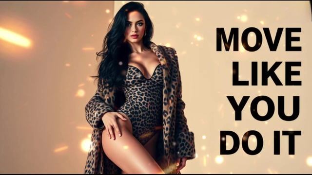 DJ Xoxo - Move Like You Do It