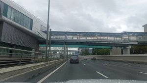Кататься по Москве зимой — безумие? | Ледовый заезд по ночному городу
