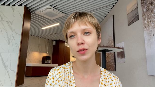 Алина Мулина. Визитка 2025