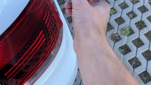 Как новый полик