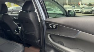 Chery Tiggo 7 Pro I, 2021