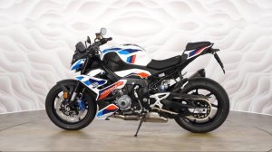 BMW M 1000 R vin WB10E810XR6J93134
