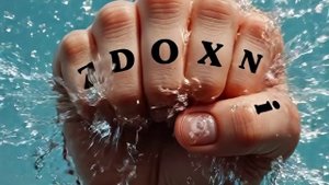 Здохни тварь