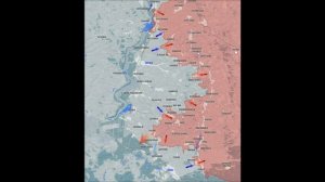 Фронтовая сводка 25 сентября.