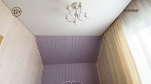 Промо канала Загородный. Работаем руками