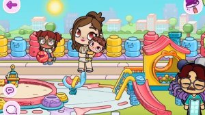 игра в кальмара