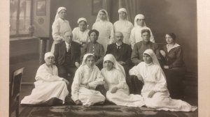 100 лет на страже здоровья детей