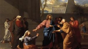 Четверг 16-й недели по Пятидесятнице. 2025