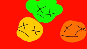 3 тизер трейлер сада бан бан анти-дьявол