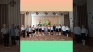 поздравление с днём дошкольного работника 
от группы Солнышко МБДОУ " Улыбка "с.Николаевка