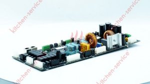 Плата силовая для UNOX (KPE2038A) KS51106