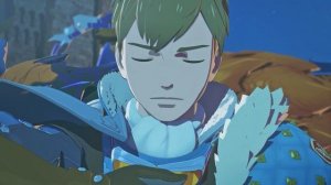 Трейлер Monster Hunter Stories 3: Twisted Reflection (дата релиза)