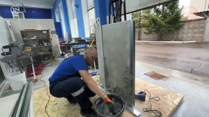 🛠 Федеральный этап конкурса «Лучший по профессии» прошёл в Уссурийске