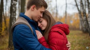 Я так скучаю по тебе 🎵