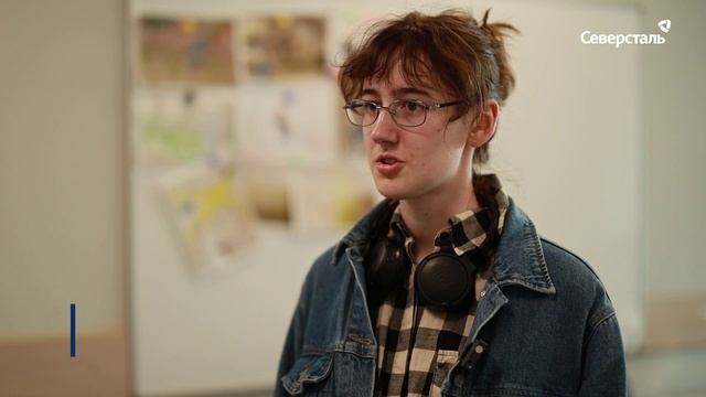 Яковлевский ГОК посетили студенты-участники программы «Больше, чем работа» Росмолодёжи