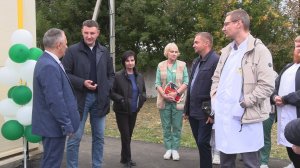 В филиале «Павлово-Посадская психиатрическая больница»  начала работать новая котельная