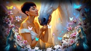 Эпический  Рок 2025 Дарина и Сёстры Лунарис - Твоя Стихия ЭТО СВЕТ