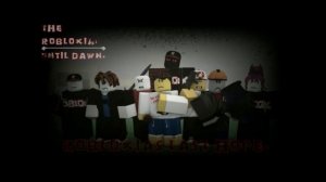 Robloxia until dawn| John doe chase theme