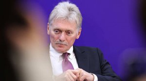 Песков: Казахстан можно понять в вопросе закупки локомотивов у США