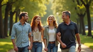 Романтическая песня "Мои надежды"