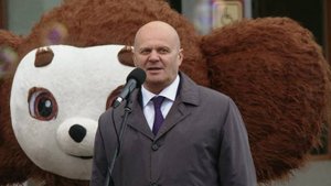Суд в Москве продлил арест обвиняемого во взятках экс-мэра Красноярска Логинова