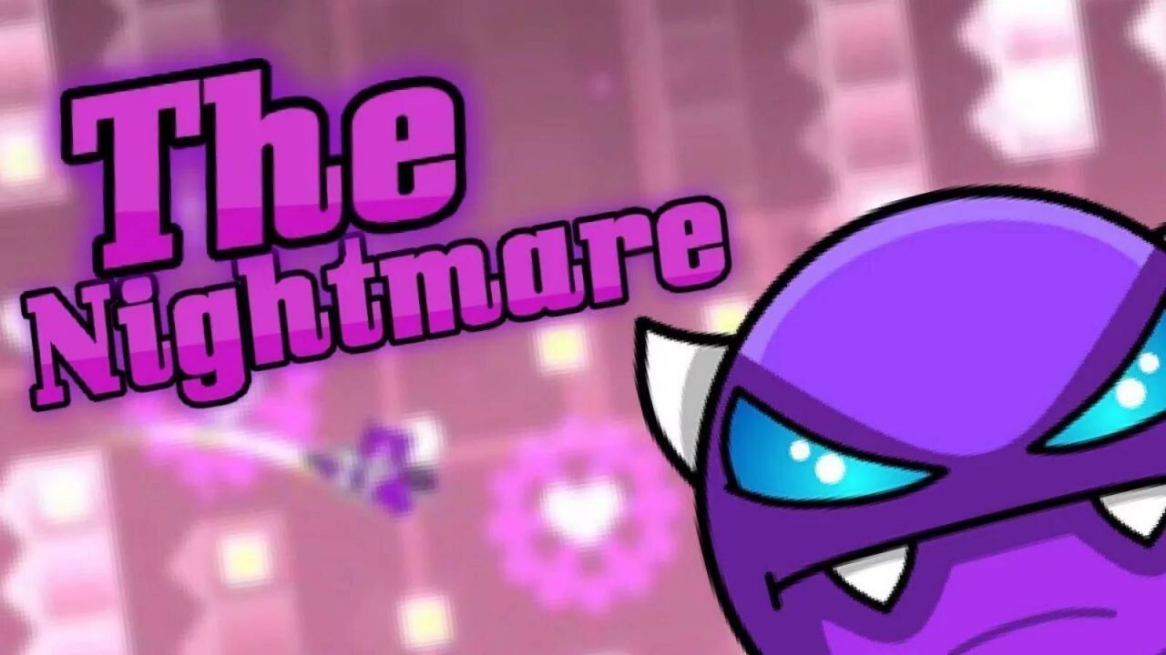 The nightmare|by Jax