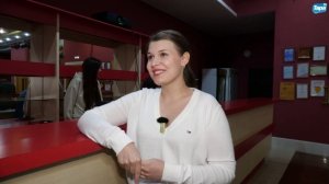 Как Северный драматический театр стал ЦЕНТРОМ ПРИТЯЖЕНИЯ (25.09.2025)