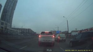Помеха на Camry