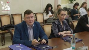 Общественный совет при Россотрудничестве