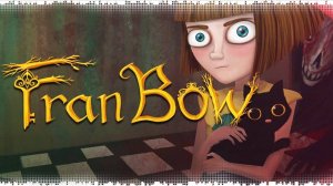 Fran Bow прохождение #2