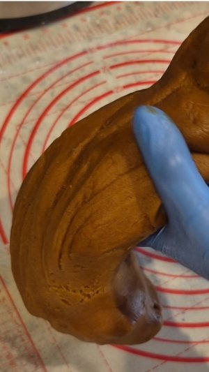 Идеальное тесто для пряников. имбирные, медовые