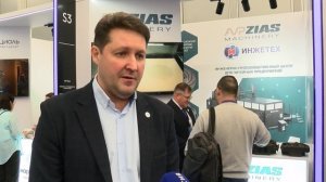 Специальный репортаж: промышленные 3D-принтеры