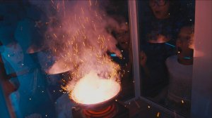 Интерактивная елка для детей от 6 до 12 лет в "Парке чудес Галилео"