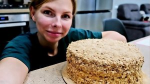 vlog 10.11 БАСТУРМА И ПАСТИЛА/ МОЙ ПЕРВЫЙ МЕДОВИК / ПОМОЩНИК НА КУХНЕ МИКСЕР  OBERHOF BRETH C-34