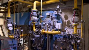 Проверка котельной