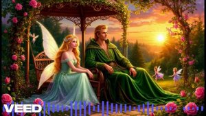 Мирра Лохвицкая — Титания (Часть пятая)