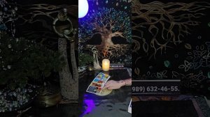 Таро-расклад